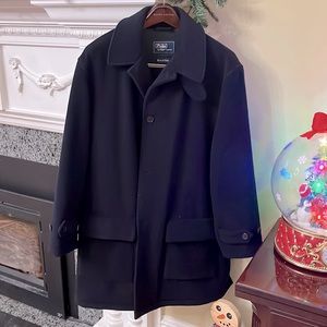 Polo by Ralph Lauren- Pea Coat